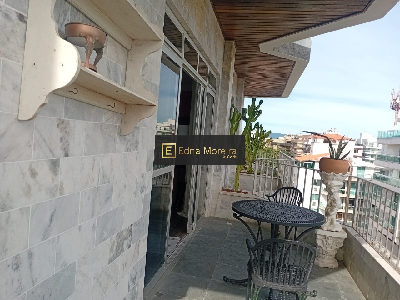 Cobertura, 4 quartos, 175 m² - Foto 13