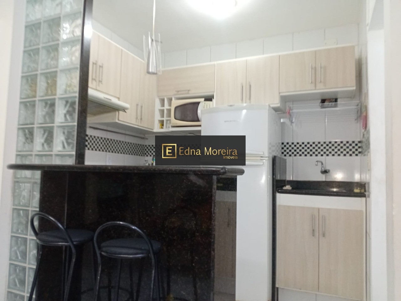 Apartamento, 2 quartos, 60 m² - Foto 5