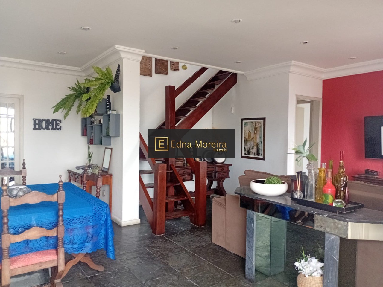 Cobertura, 4 quartos, 175 m² - Foto 4