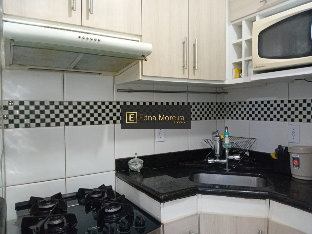 Apartamento, 2 quartos, 60 m² - Foto 6