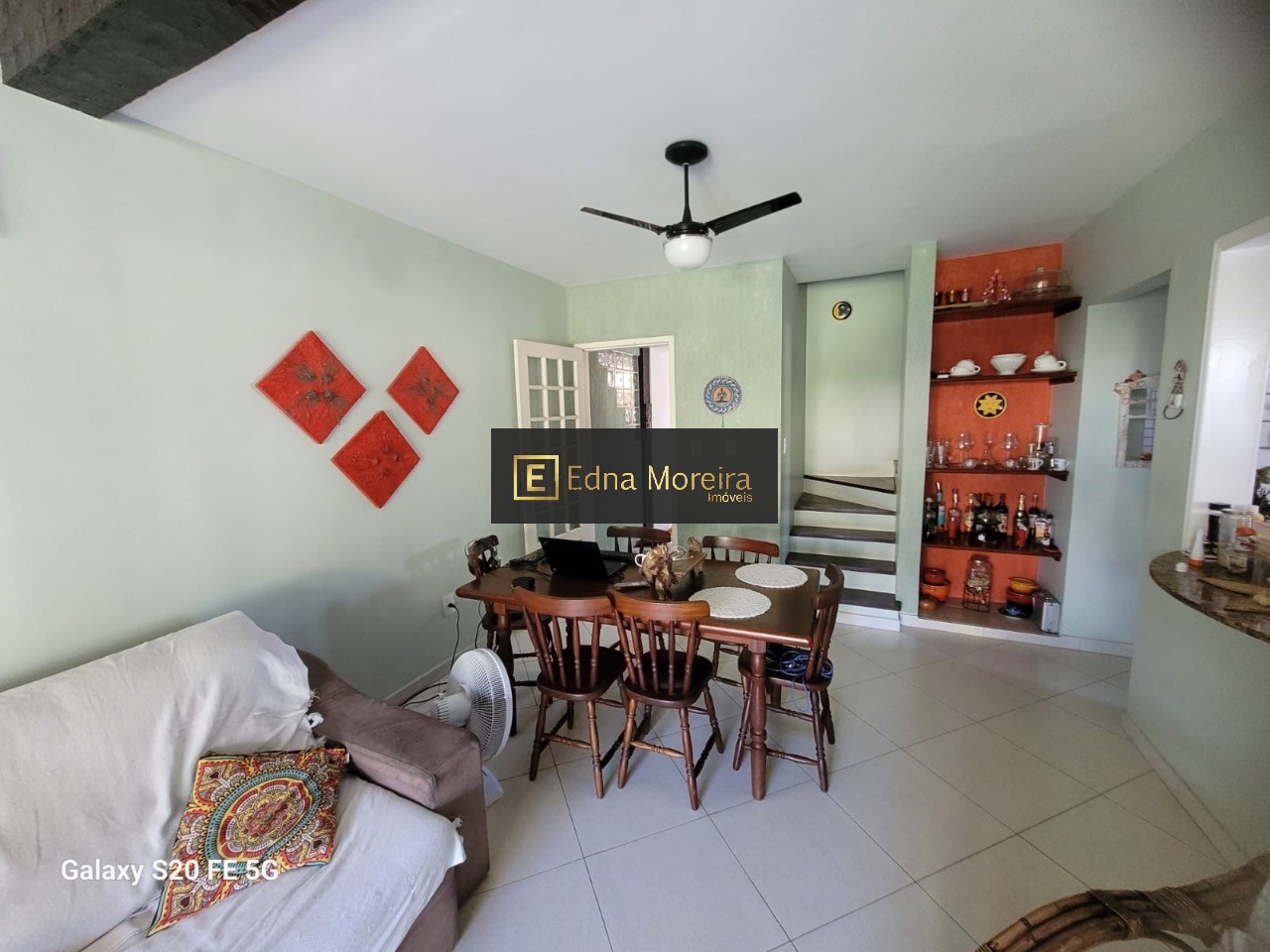 Casa de Condomínio, 3 quartos - Foto 10