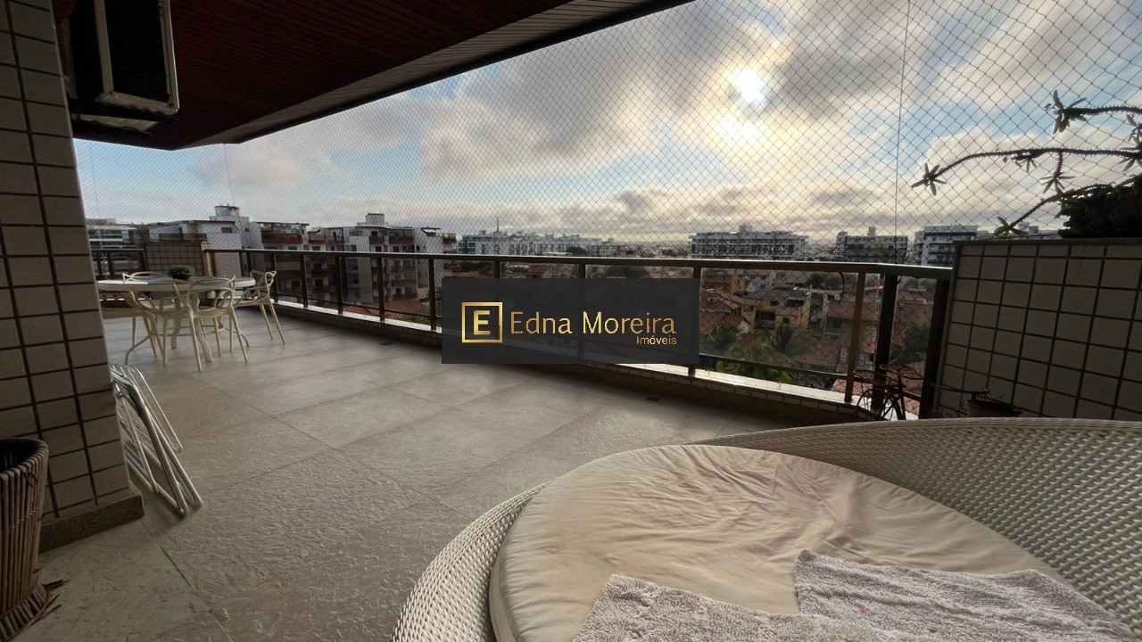 Cobertura, 4 quartos, 300 m² - Foto 1
