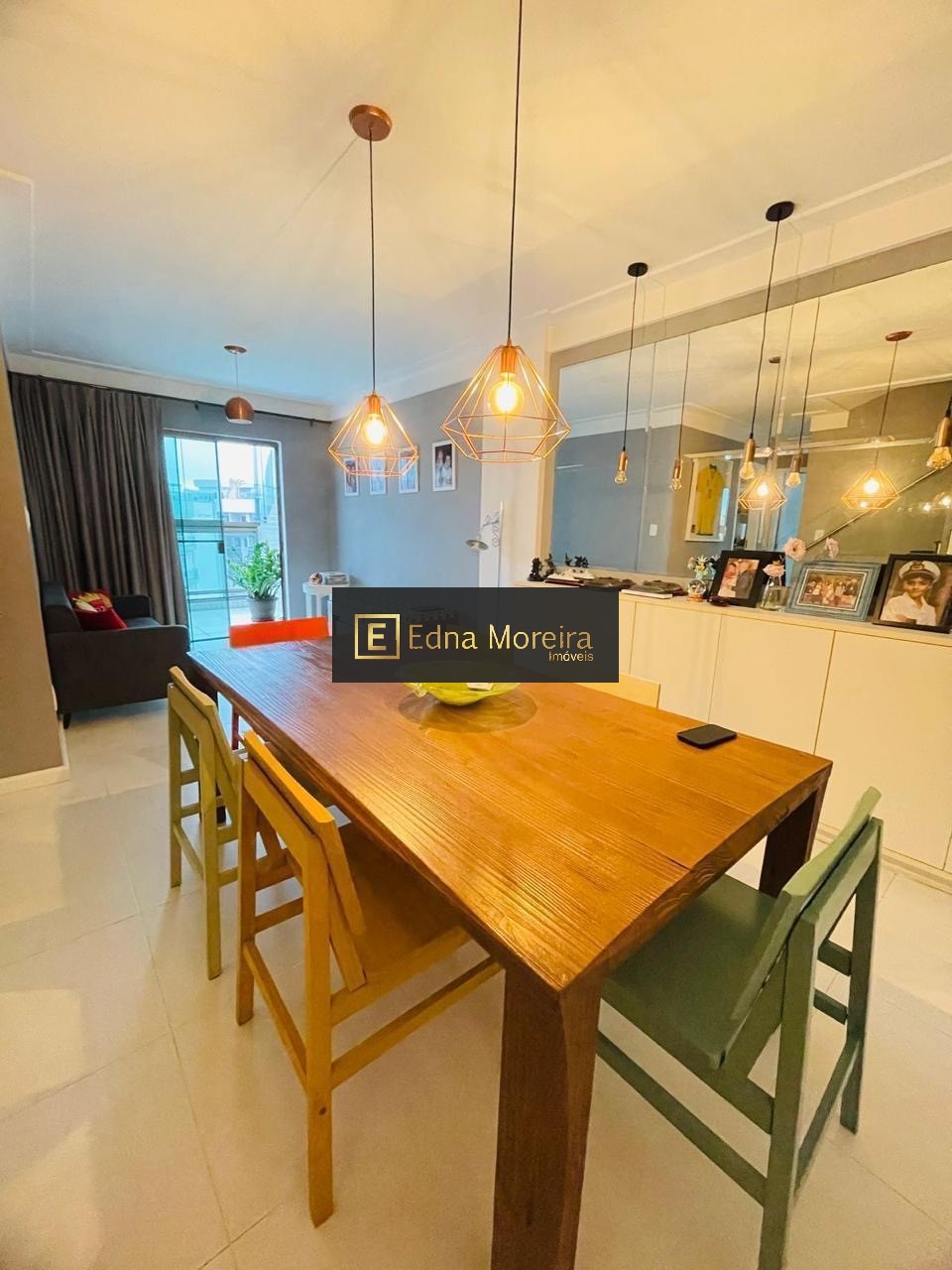 Cobertura, 3 quartos, 200 m² - Foto 4