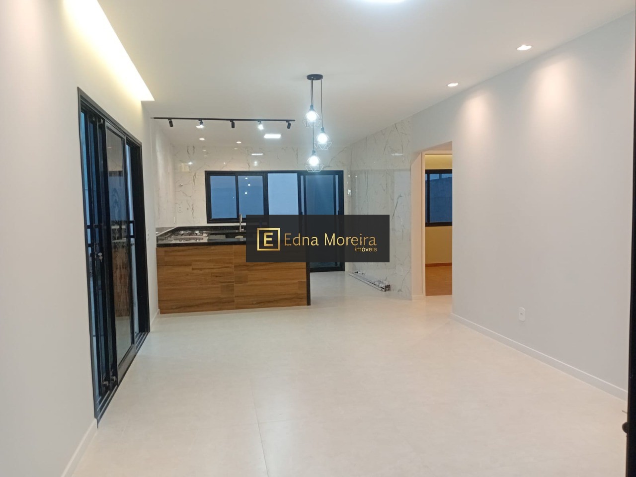 Casa de Condomínio, 2 quartos - Foto 5