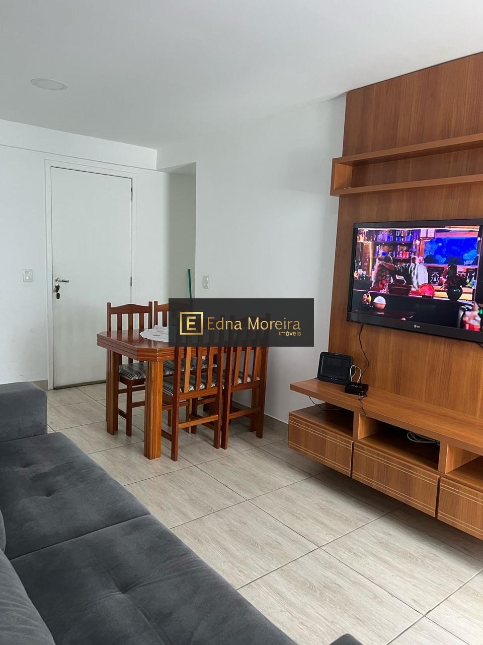 Apartamento, 2 quartos, 85 m² - Foto 8