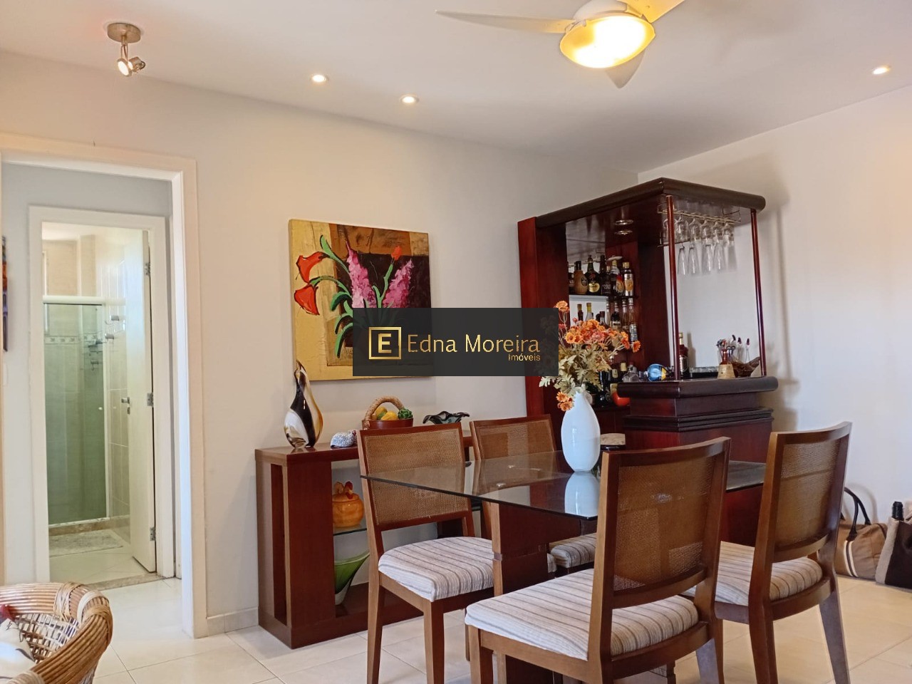 Apartamento, 2 quartos, 110 m² - Foto 10