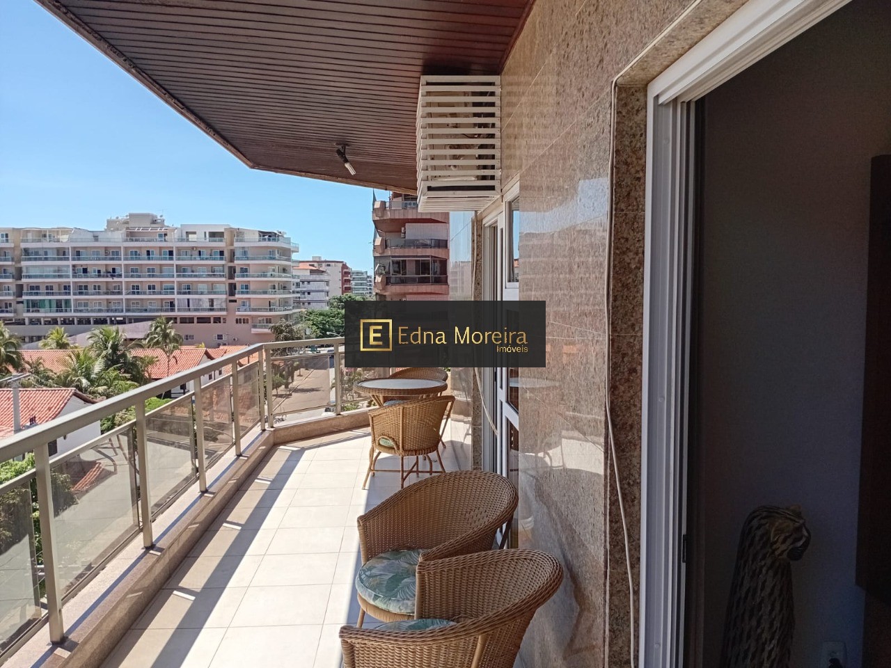 Apartamento, 2 quartos, 110 m² - Foto 5