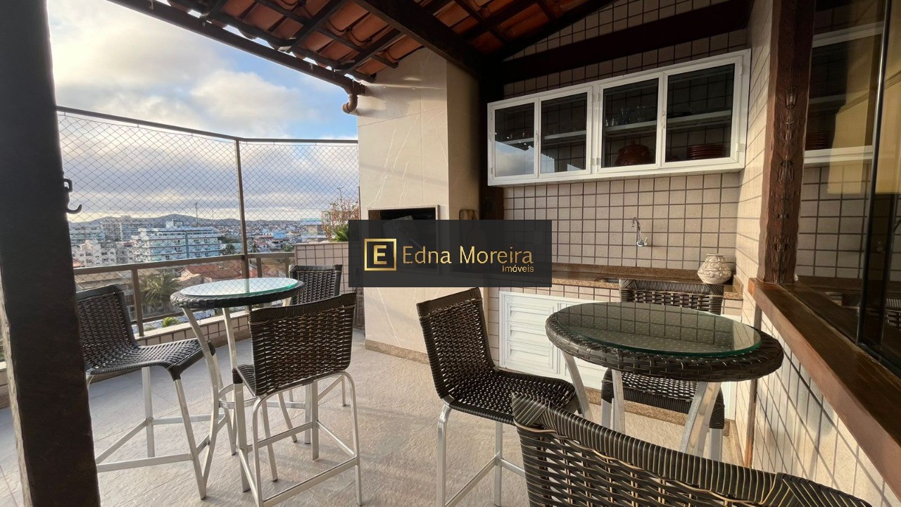 Cobertura, 4 quartos, 300 m² - Foto 38