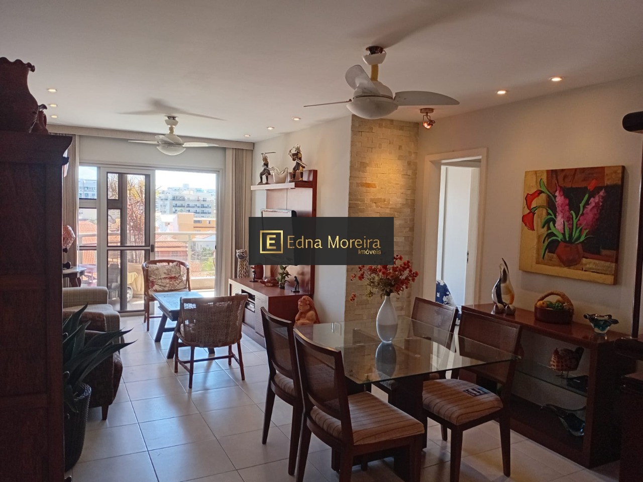 Apartamento, 2 quartos, 110 m² - Foto 7
