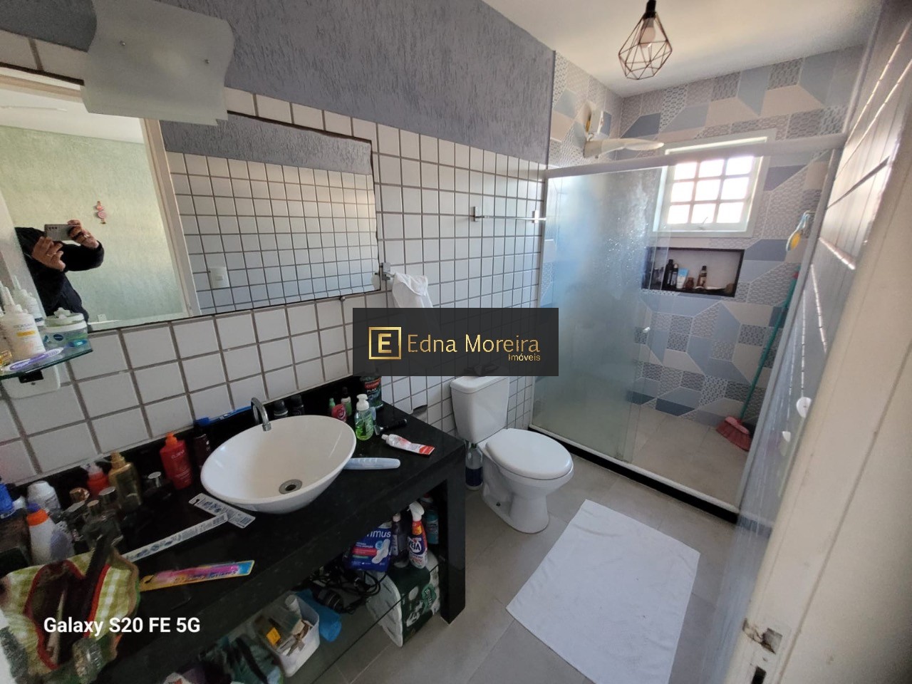 Casa de Condomínio, 3 quartos - Foto 27