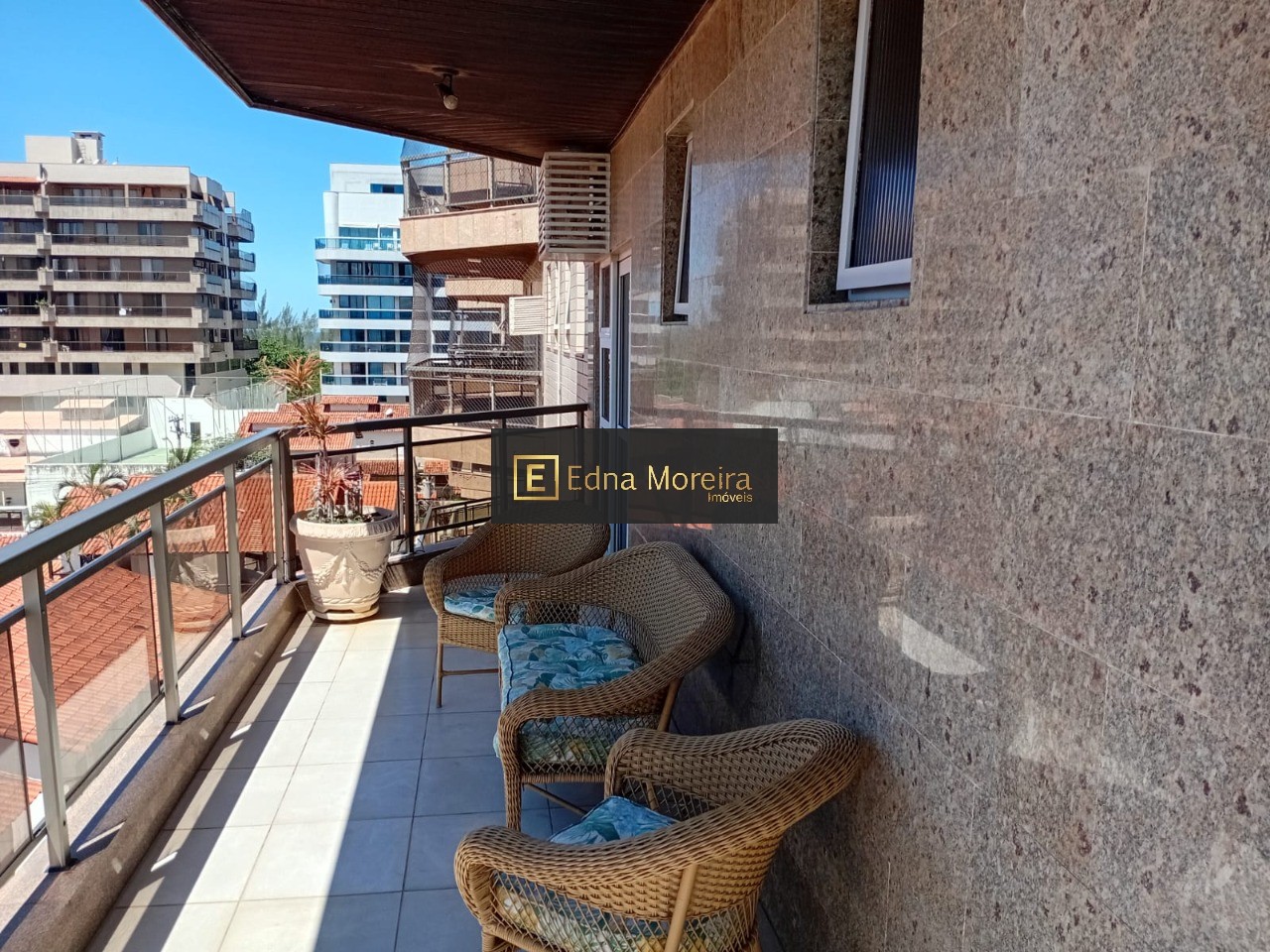 Apartamento, 2 quartos, 110 m² - Foto 6