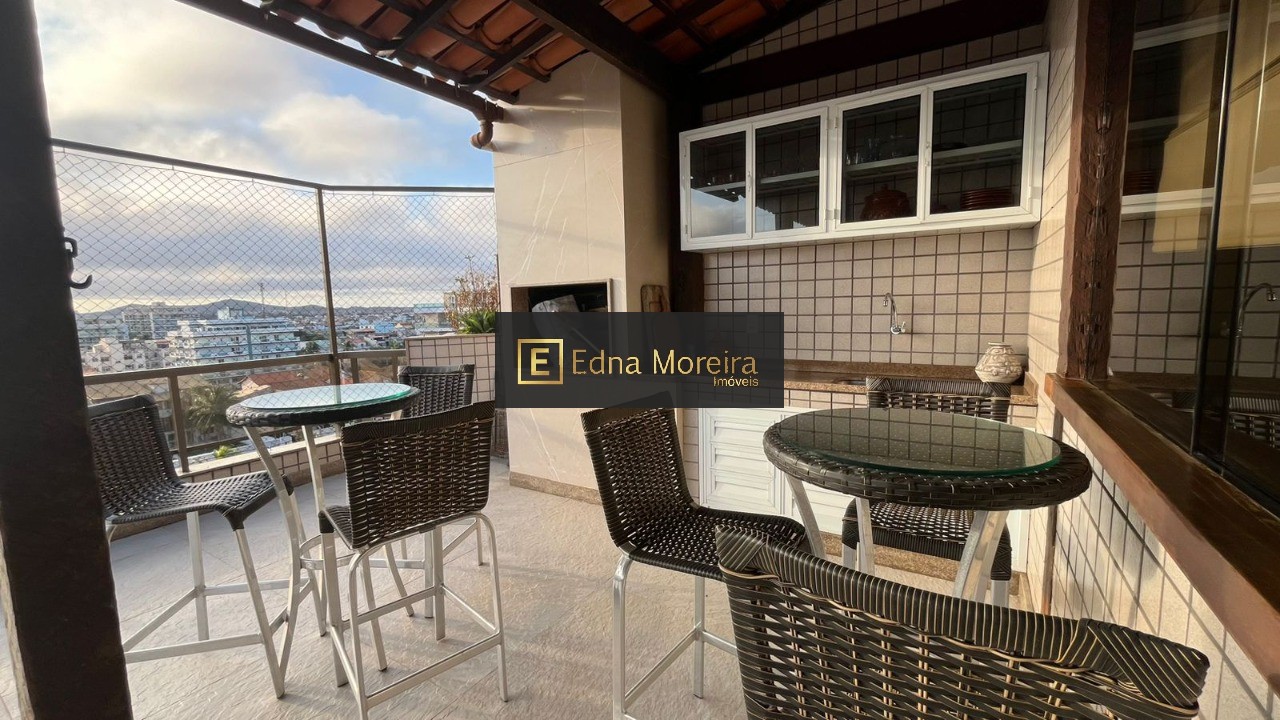 Cobertura, 4 quartos, 300 m² - Foto 39