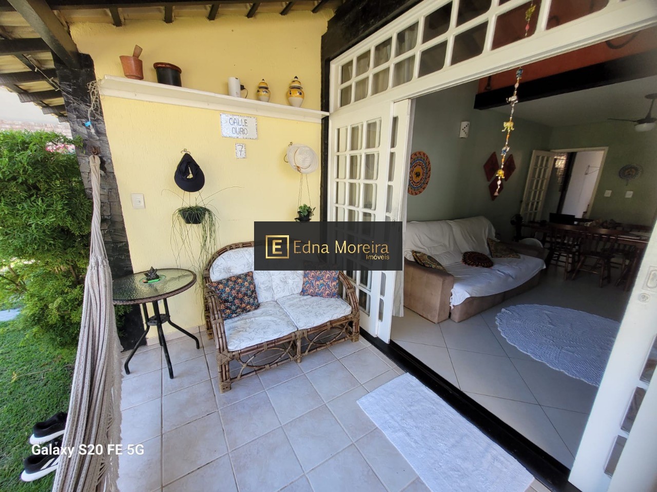 Casa de Condomínio, 3 quartos - Foto 8