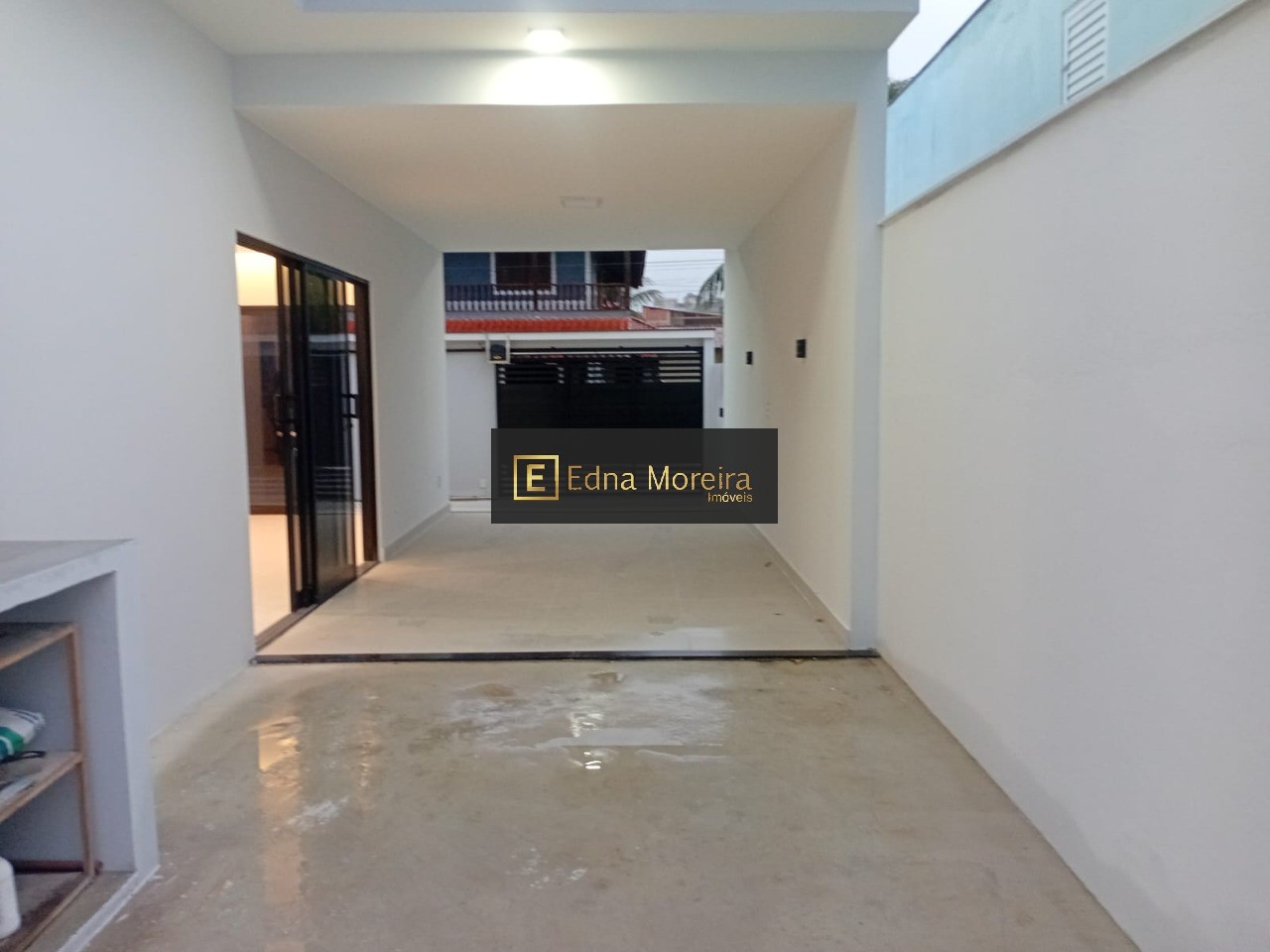 Casa de Condomínio, 2 quartos - Foto 4