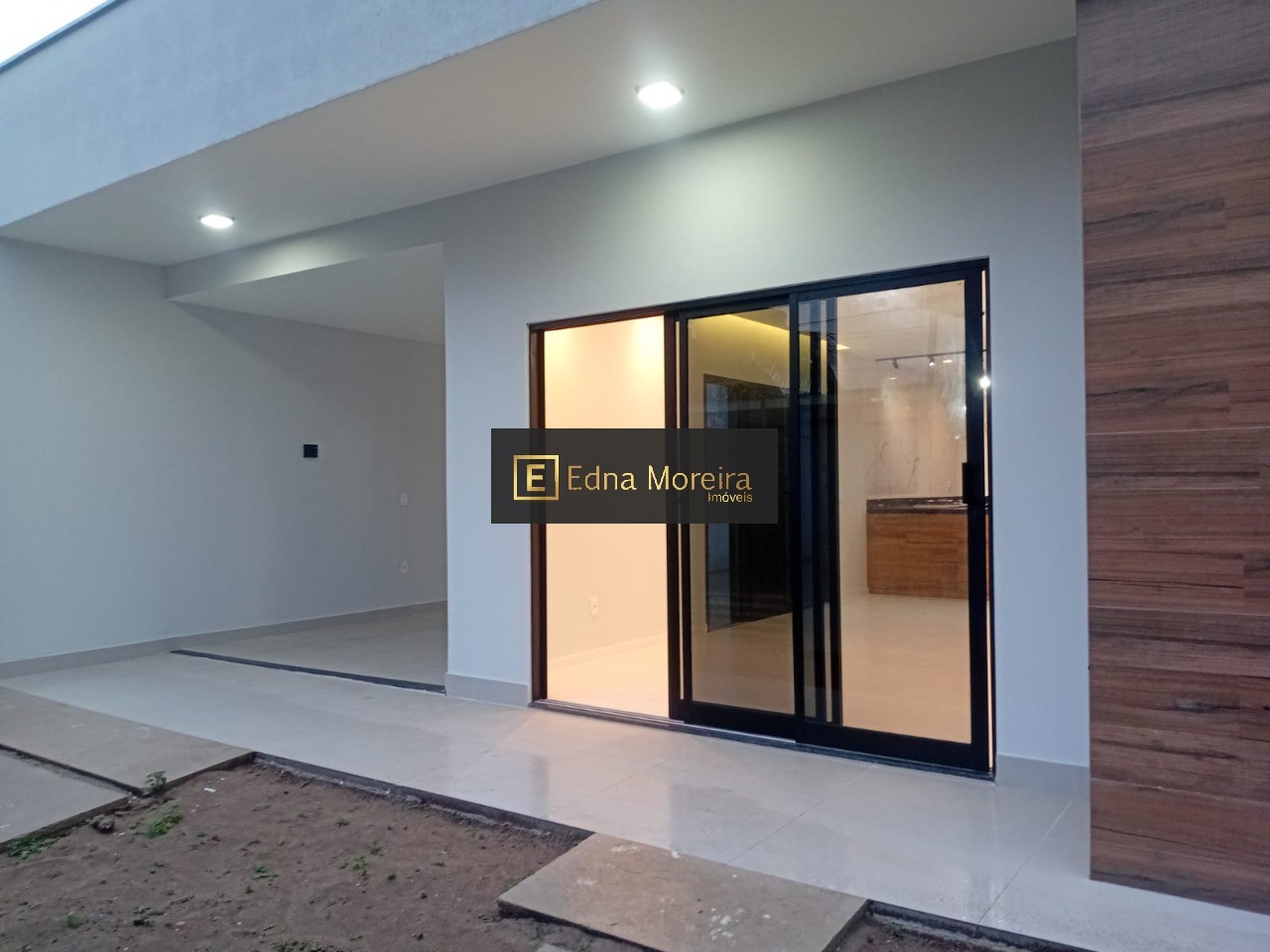 Casa de Condomínio, 2 quartos - Foto 3