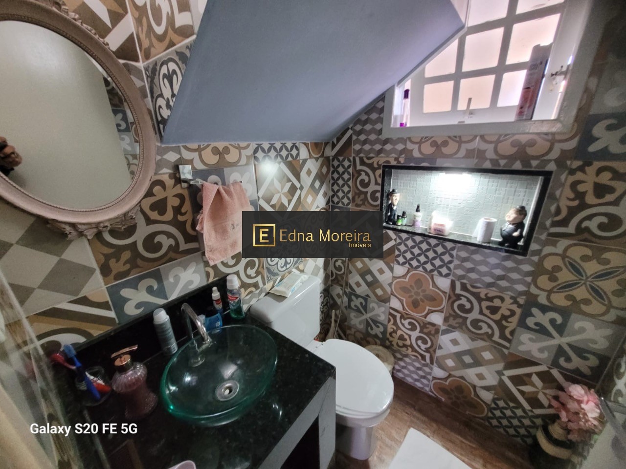 Casa de Condomínio, 3 quartos - Foto 23