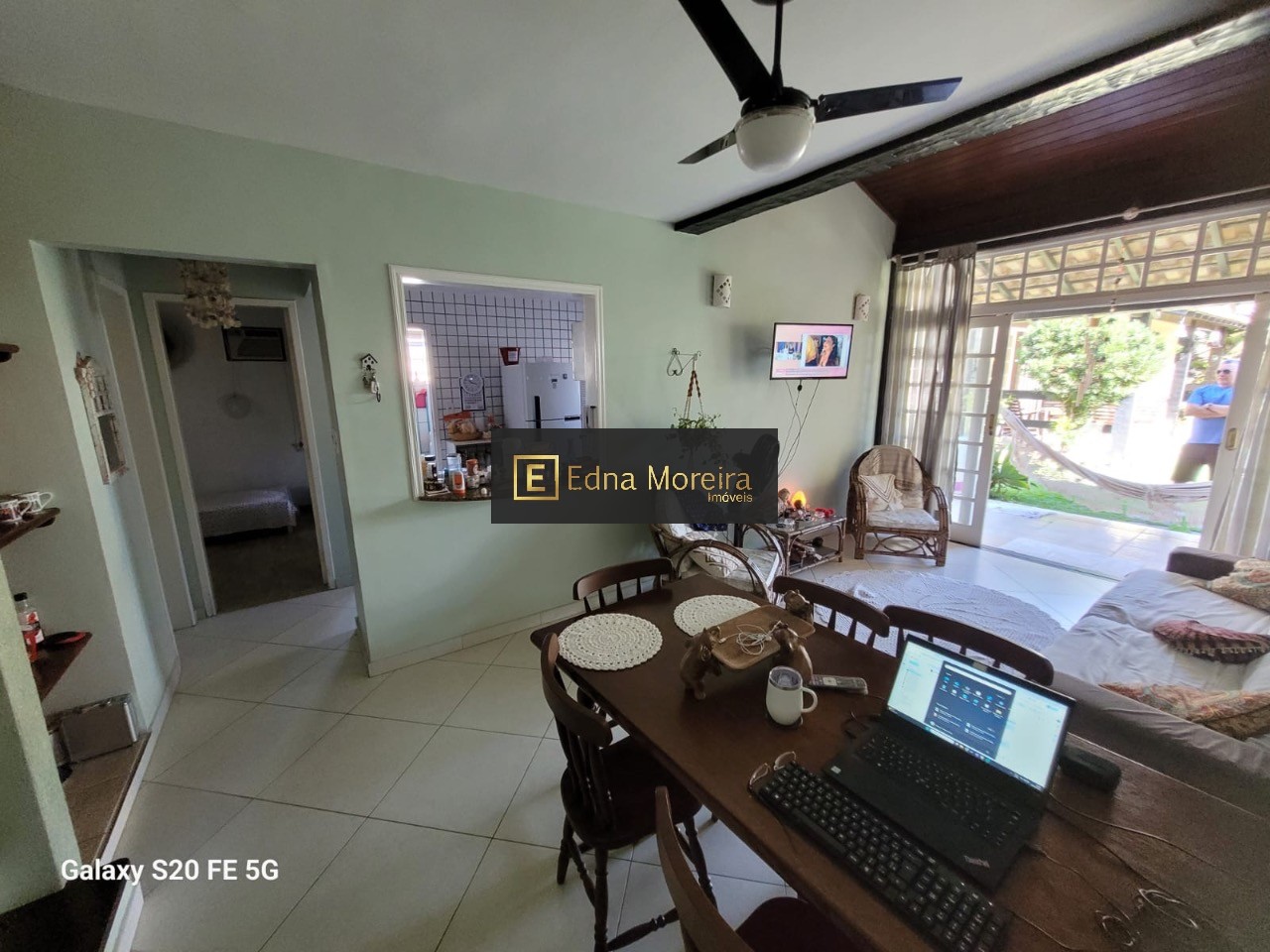 Casa de Condomínio, 3 quartos - Foto 14