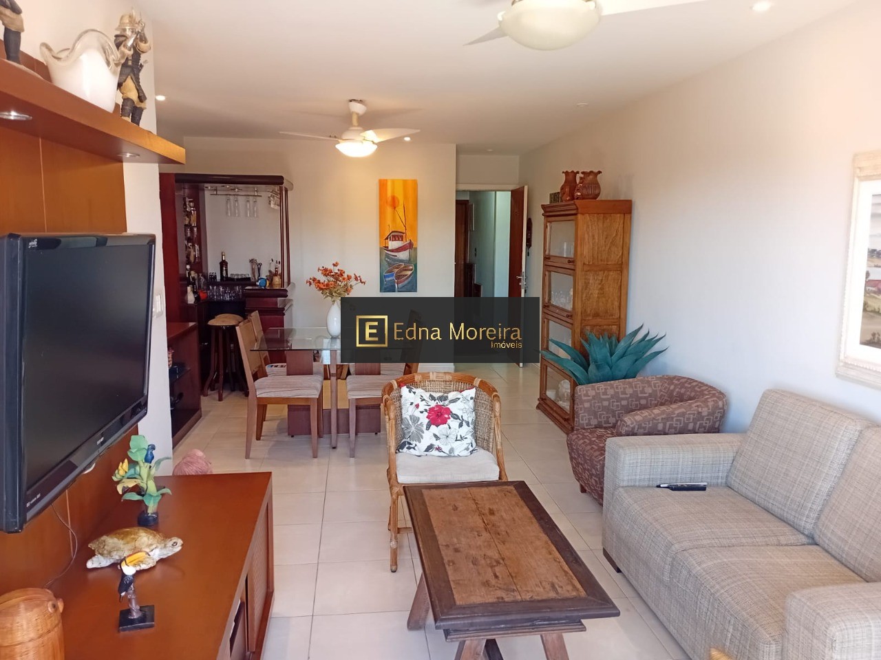 Apartamento, 2 quartos, 110 m² - Foto 9