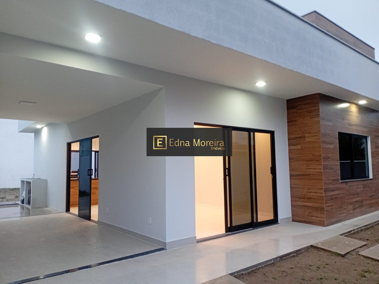 Casa de Condomínio, 2 quartos - Foto 2