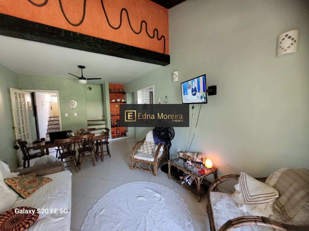 Casa de Condomínio, 3 quartos - Foto 13