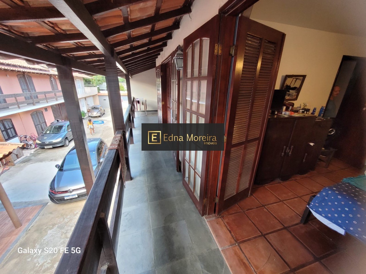 Casa de Condomínio, 2 quartos - Foto 15