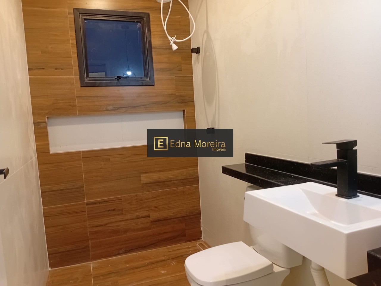 Casa de Condomínio, 2 quartos - Foto 13