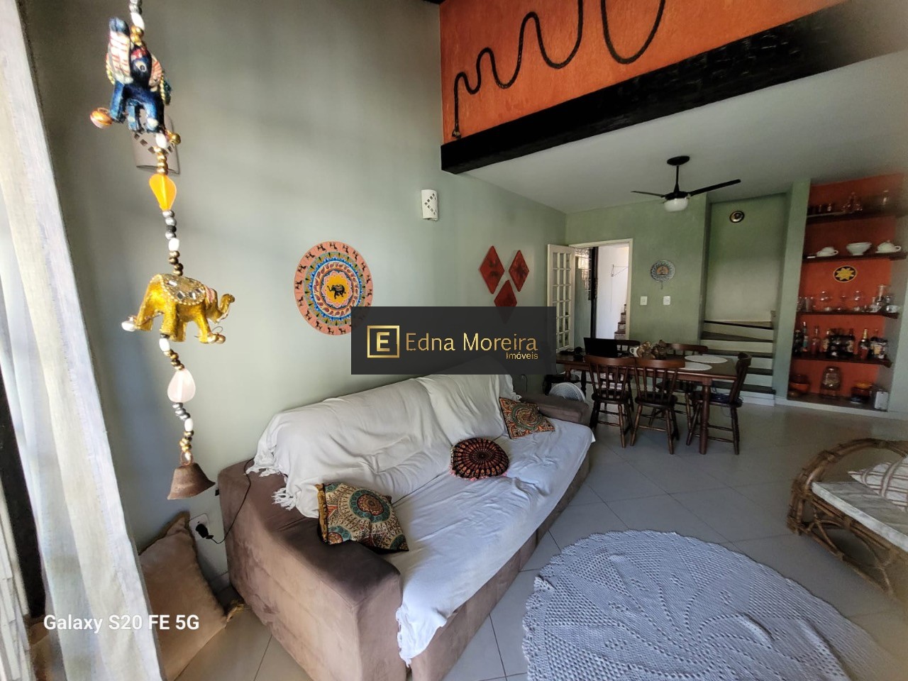 Casa de Condomínio, 3 quartos - Foto 9