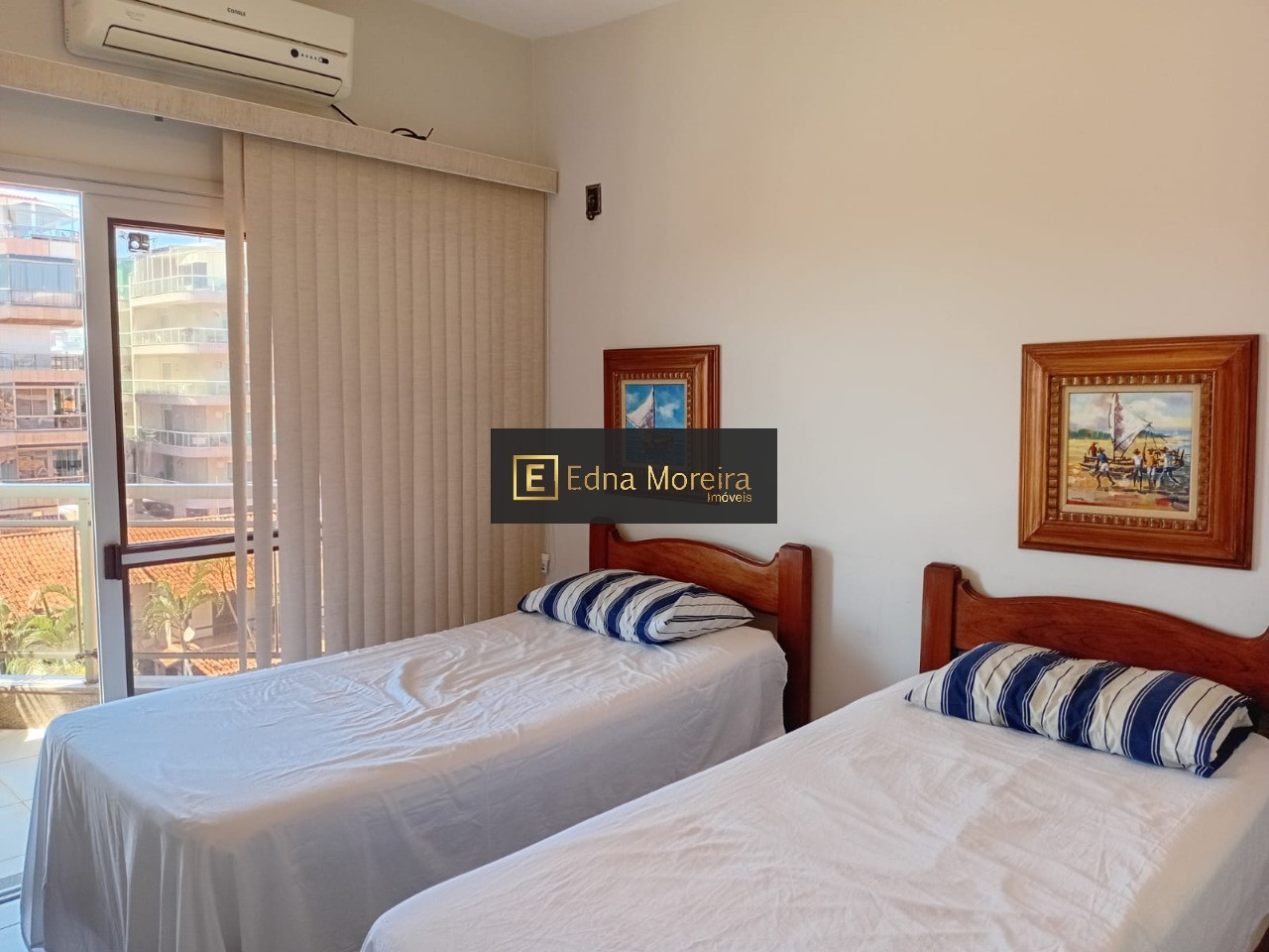 Apartamento, 2 quartos, 110 m² - Foto 13