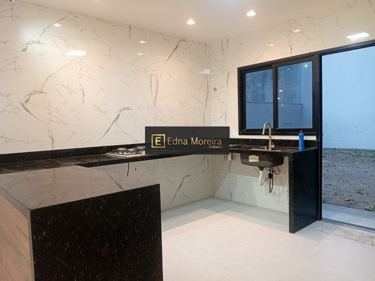 Casa de Condomínio, 2 quartos - Foto 6