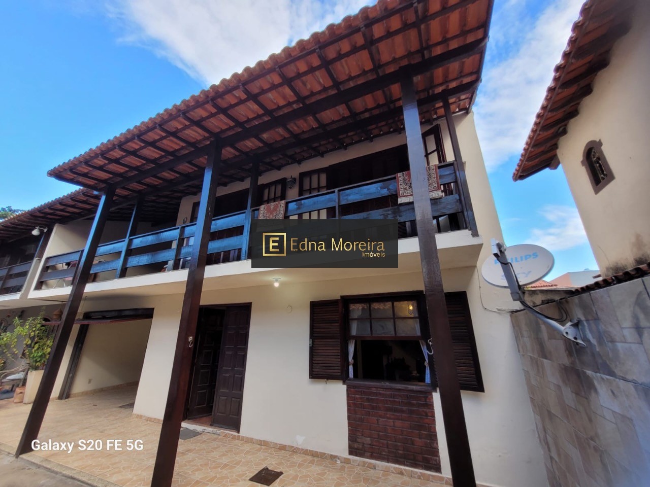 Casa de Condomínio, 2 quartos - Foto 5