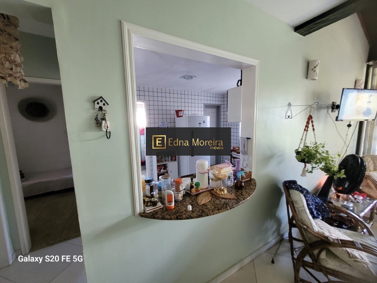 Casa de Condomínio, 3 quartos - Foto 12