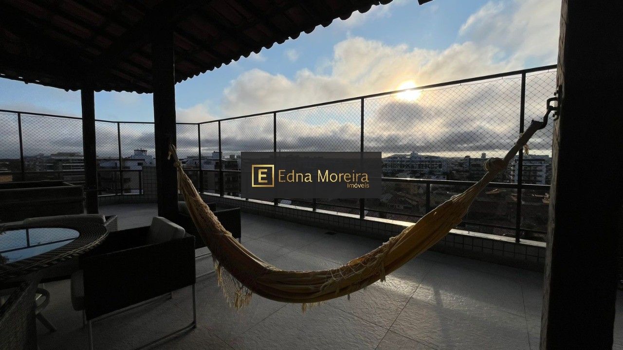 Cobertura, 4 quartos, 300 m² - Foto 40