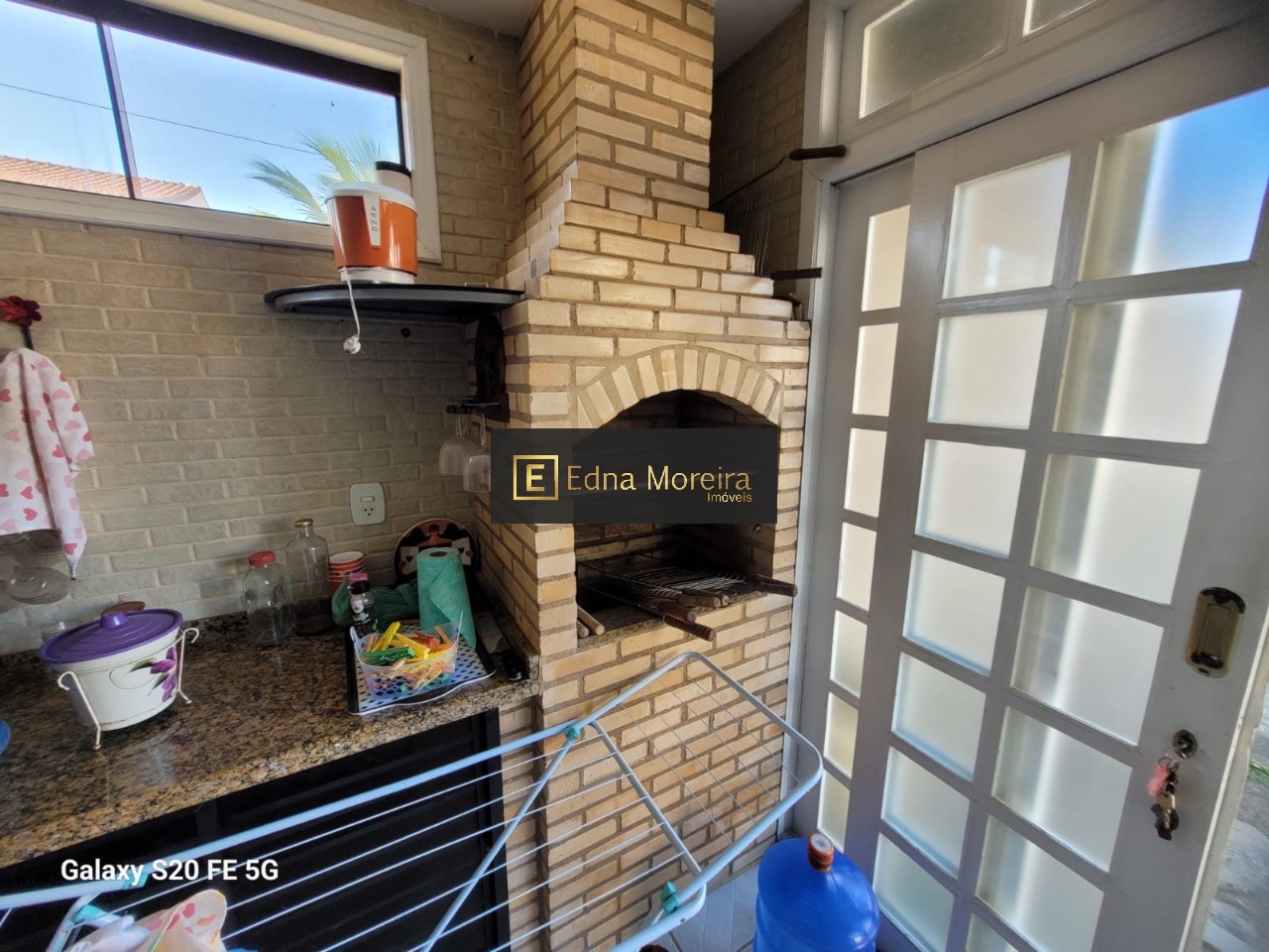 Casa de Condomínio, 3 quartos - Foto 22