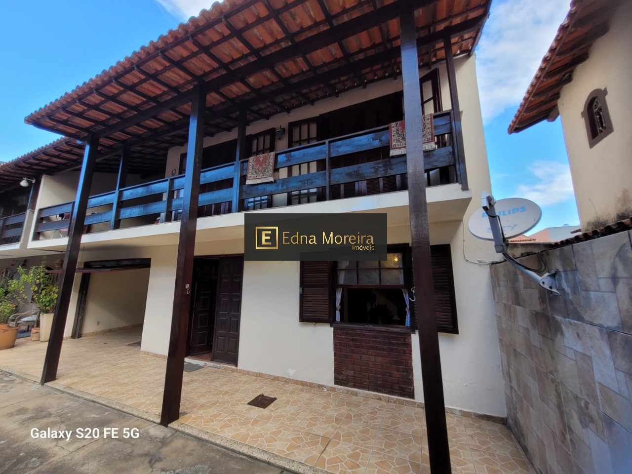 Casa de Condomínio, 2 quartos - Foto 1