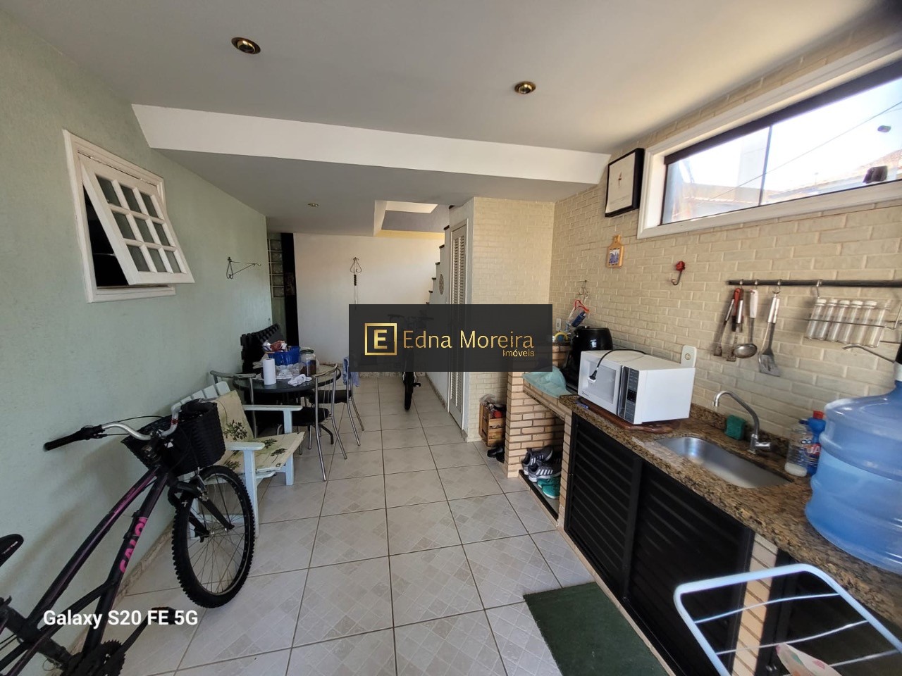 Casa de Condomínio, 3 quartos - Foto 19