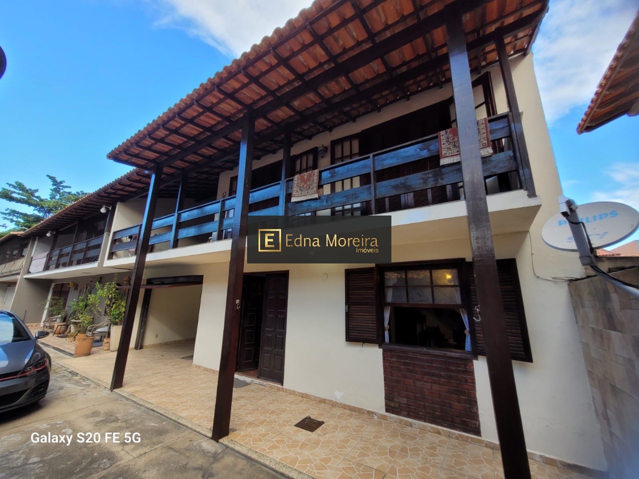 Casa de Condomínio, 2 quartos - Foto 6