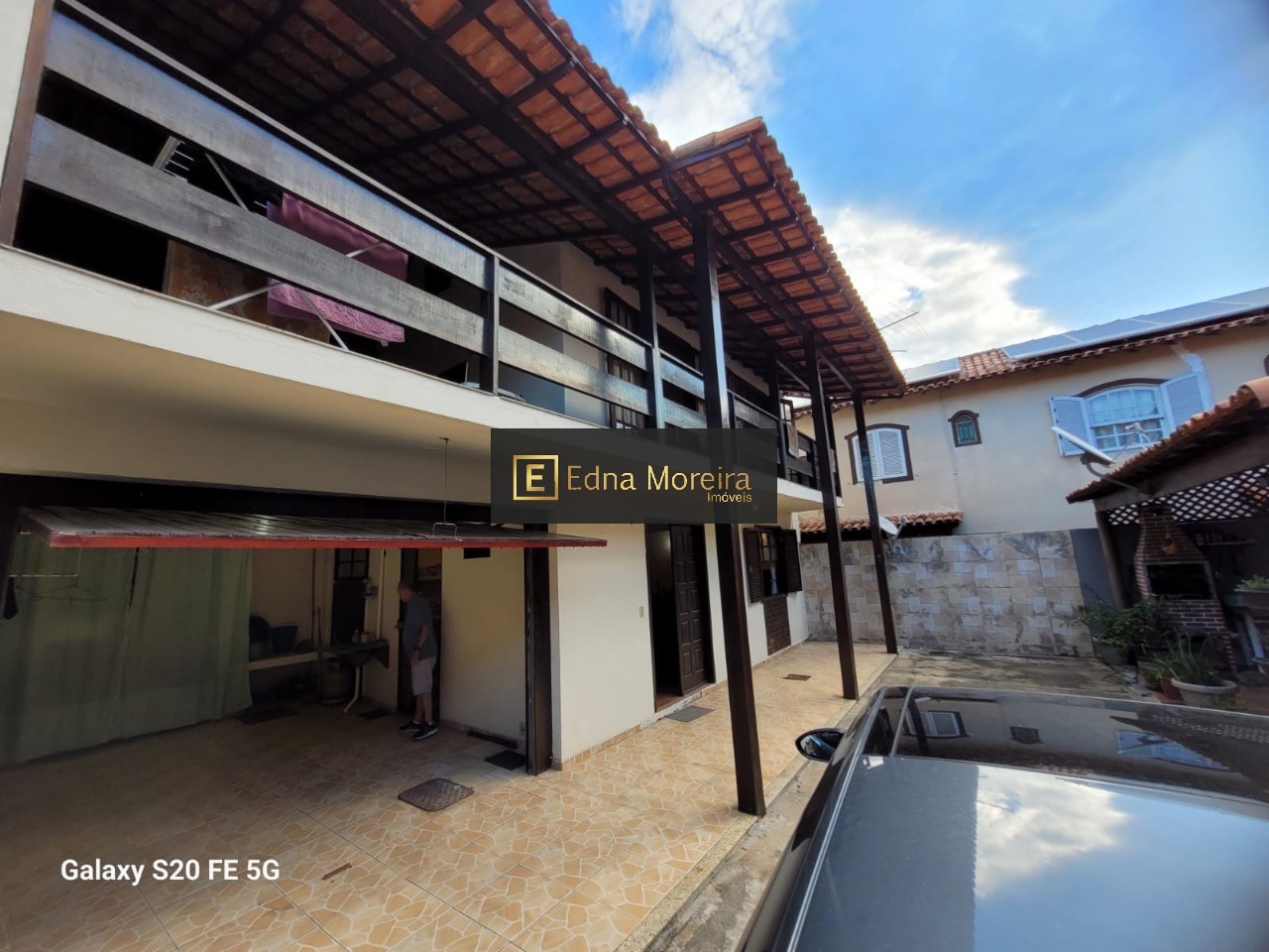 Casa de Condomínio, 2 quartos - Foto 7