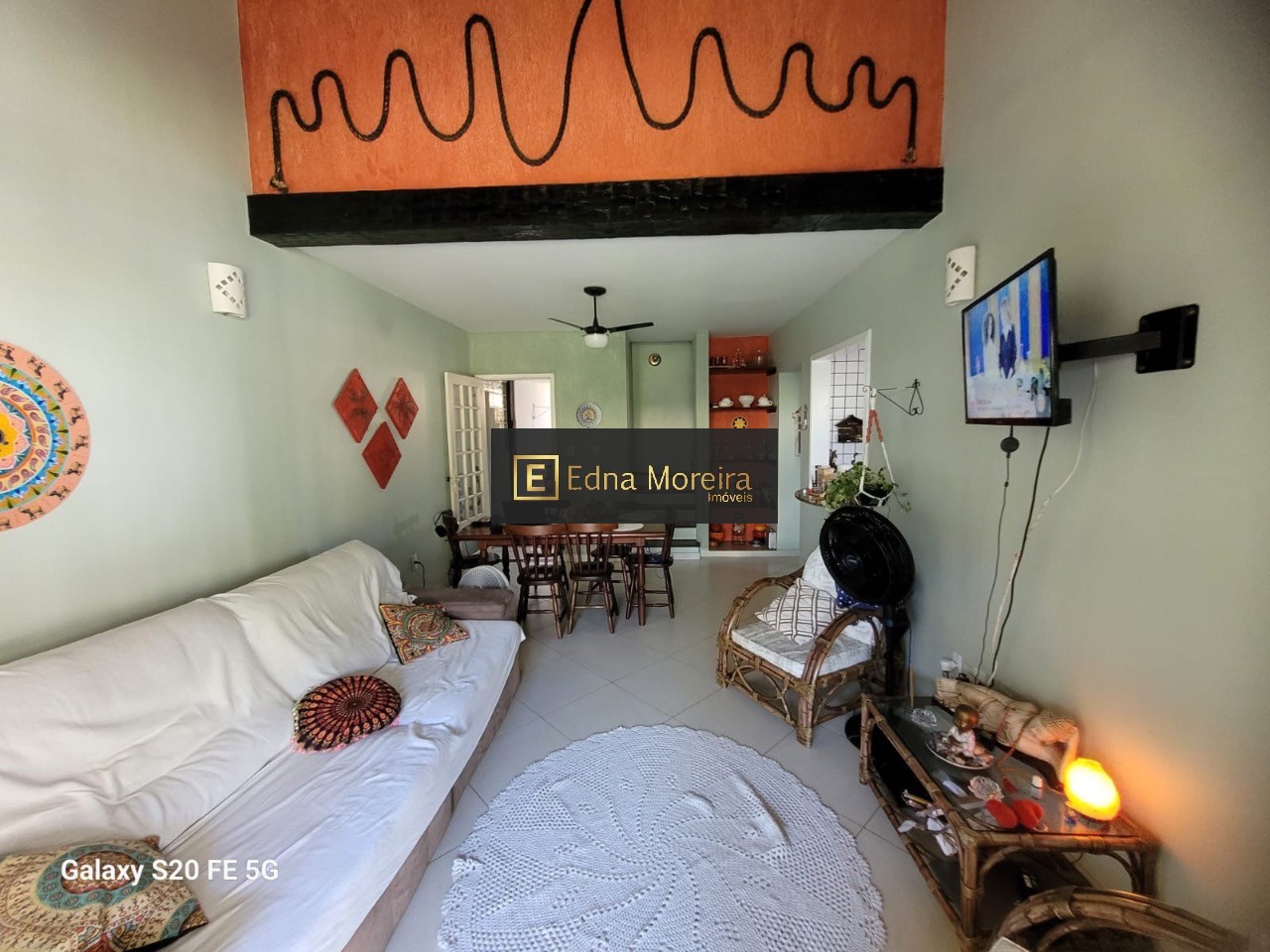 Casa de Condomínio, 3 quartos - Foto 11