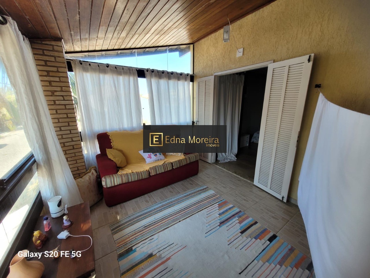 Casa de Condomínio, 3 quartos - Foto 30