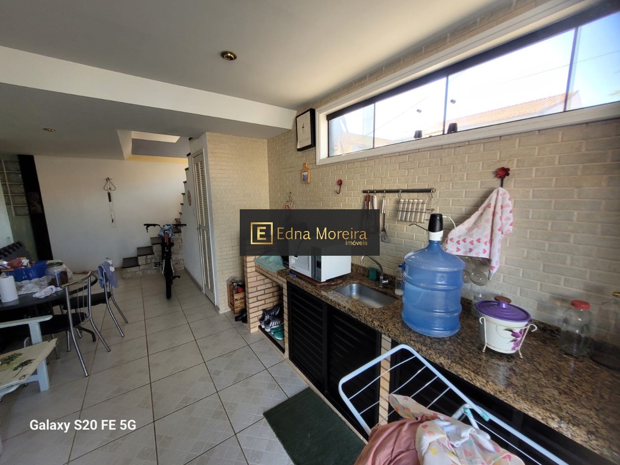 Casa de Condomínio, 3 quartos - Foto 20