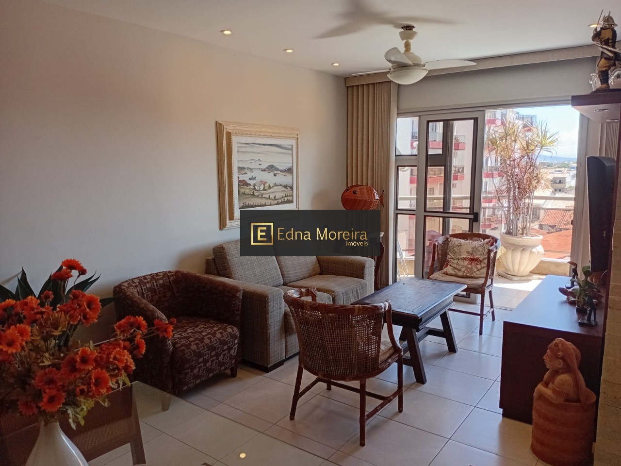 Apartamento, 2 quartos, 110 m² - Foto 11