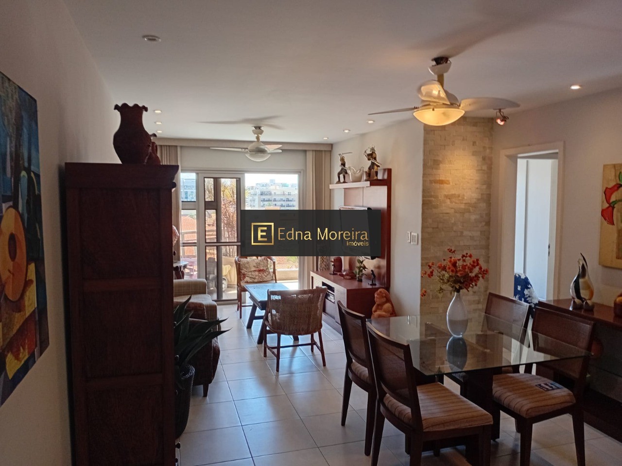 Apartamento, 2 quartos, 110 m² - Foto 8