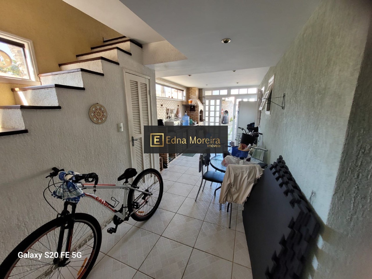 Casa de Condomínio, 3 quartos - Foto 21