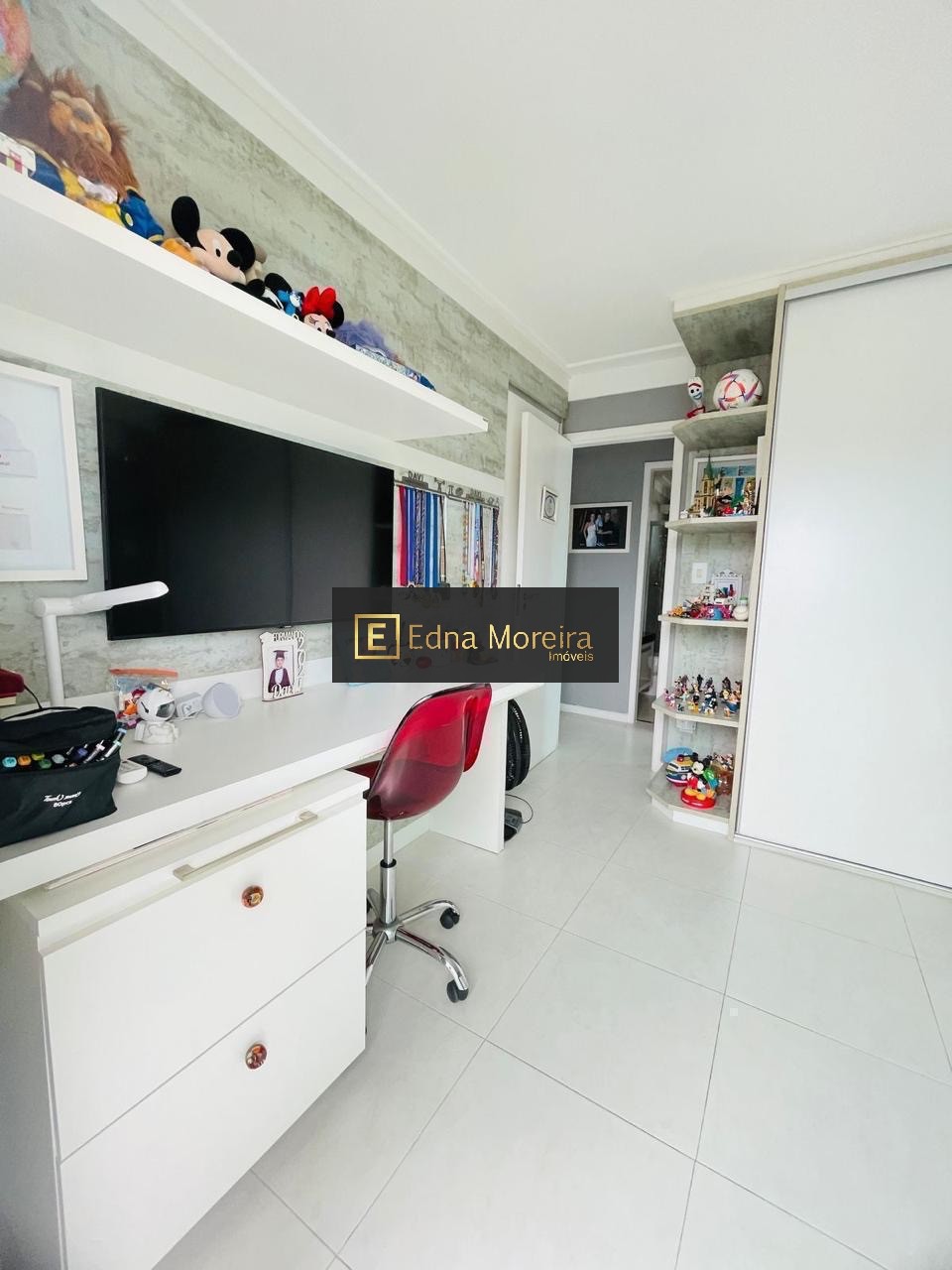 Cobertura, 3 quartos, 200 m² - Foto 21