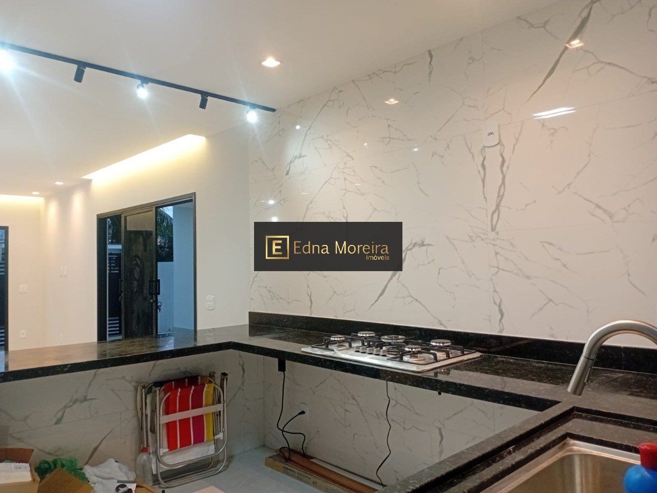 Casa de Condomínio, 2 quartos - Foto 7