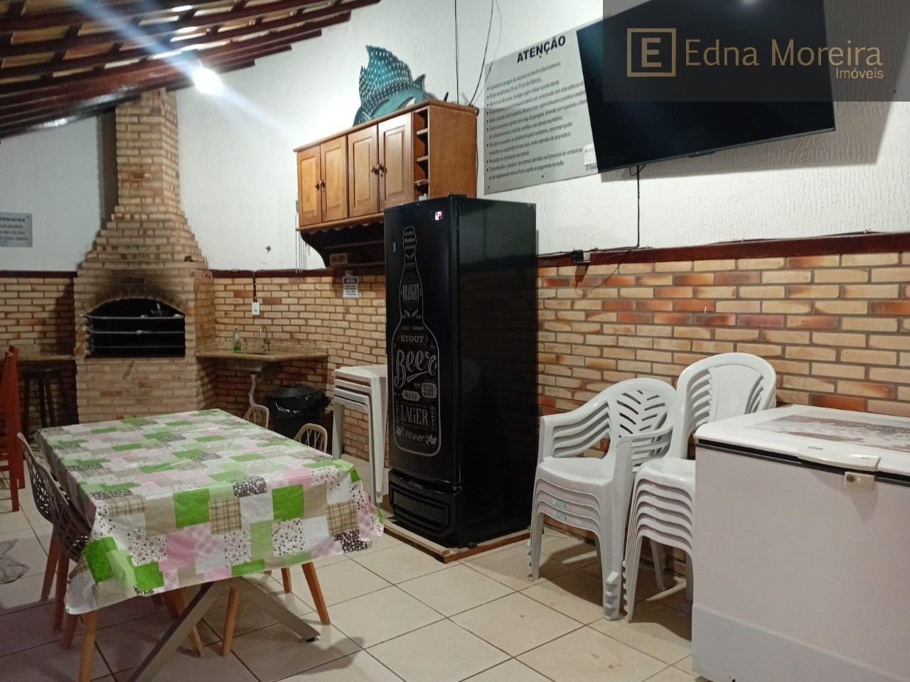 Casa de Condomínio, 3 quartos - Foto 5