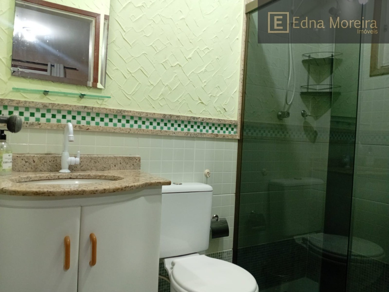 Casa de Condomínio, 3 quartos - Foto 15