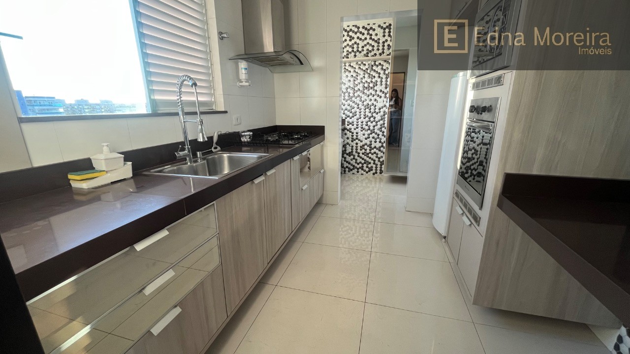 Cobertura, 4 quartos, 207 m² - Foto 5