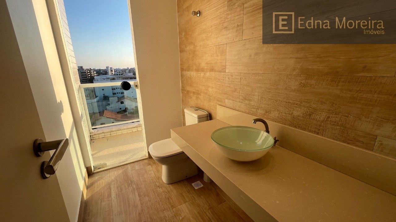 Cobertura, 4 quartos, 207 m² - Foto 27