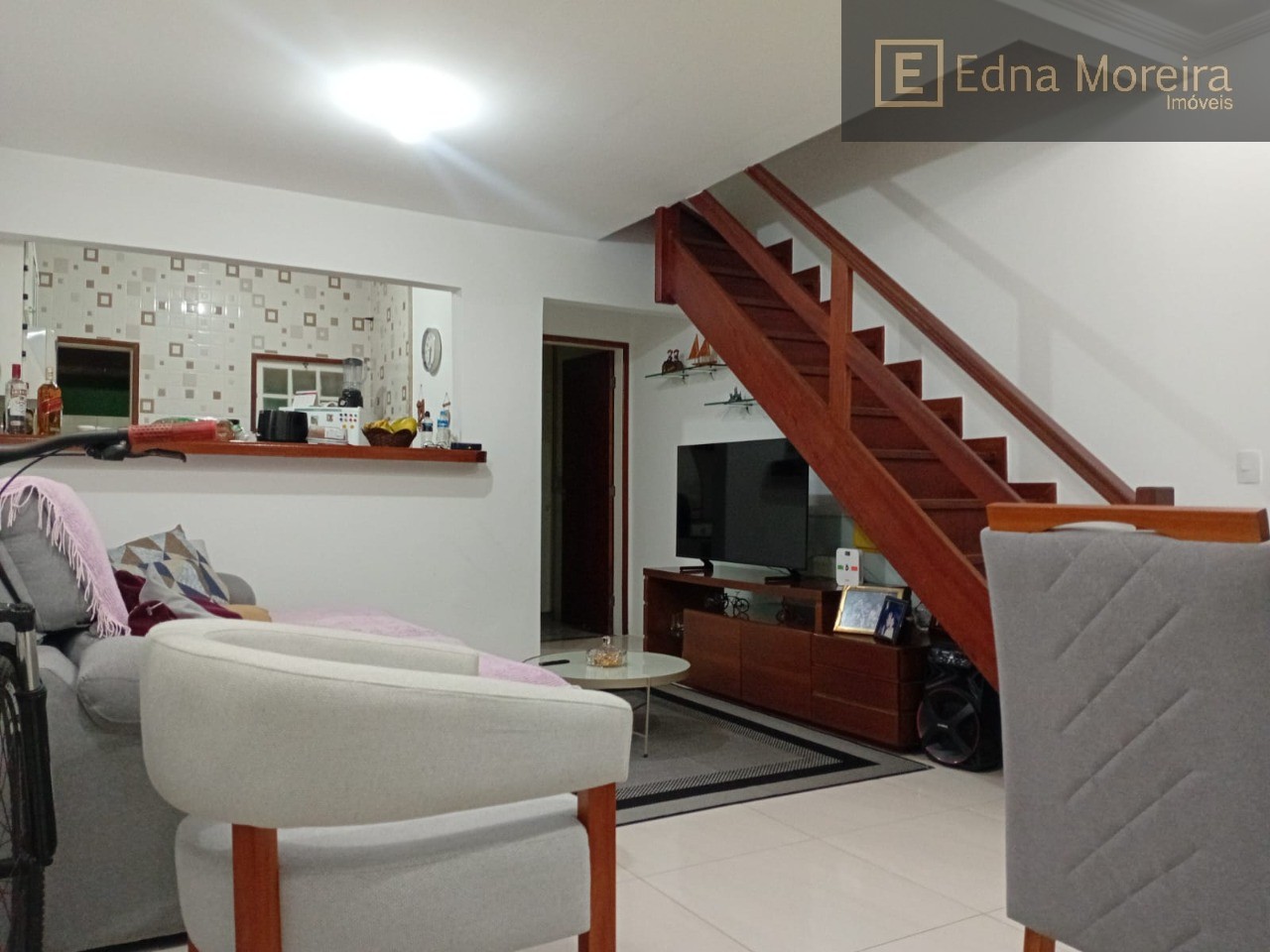 Casa de Condomínio, 3 quartos - Foto 8